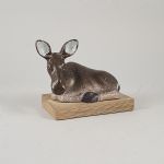 1738 8546 SCULPTURE